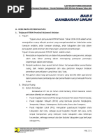 Download Bab II Gambaran Umum by Hendra Sumarja SN311344517 doc pdf