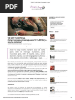 Yo Soy Tu Sintoma - Consejos Del Conejo