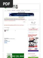 Download SSC CGL 2016 Syllabus PDF for Tier-1 and Tier-2 - SSC CGL 2016 by Amit Sharma SN311344852 doc pdf