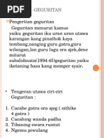 Download GEGURITAN by wildansyamsudinfahmy SN311346557 doc pdf