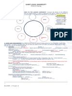 Family Nursing Assessment Tool 1