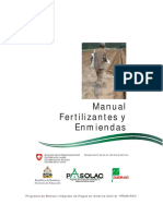 Manual Fertilizantes 