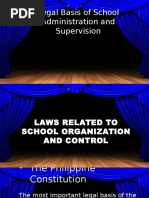 Download Legal Basis of School Administration and Supervisionpptx2pptx by Rowena Casonete Dela Torre SN311350063 doc pdf