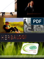 Herbalogi 