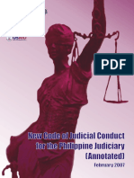 New Code of Judicial Conduct for the Philippine Judiciary (Bangalore Draft).pdf
