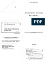 HABERMAS - Pensamento Pós-Metafísico_Estudos Filosóficos (1990).pdf