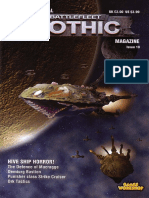 Battlefleet Gothic Magazine - 10 PDF