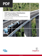 Understanding SAP Commodity Pricing Engine | PDF | Commodity | Pricing