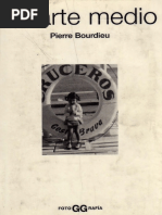 Download Bourdieu Pierre - La Fotografa Un Arte Medio-PDF by Ana Gonzlez Mote SN311358904 doc pdf