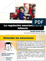 Regulación Emocional - Infancia3