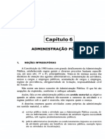 Capítulo 06 - Administração Pública PDF