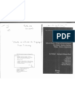 TEXTO 1 O-Texto-Nos-Estudos-Da-Linguagem-Freda-Indursky PDF