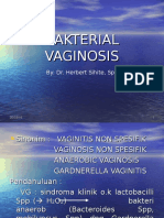 BAKTERIAL VAGINOSIS.ppt