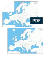 mapa de europa para imprimir.docx