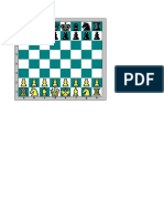 Chess Animation