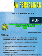 KALA DUA PERSALINAN (Prof. TMH).ppt