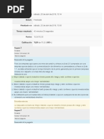 Download Quiz 1 Parcial 1 Quiz 2 Gerencia Financiera by ALEXANDRA SN311371045 doc pdf