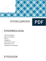 Otos Sclerosis