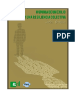 Historia de Un Exilio Jorge Barudy PDF