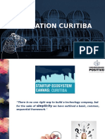Innovation Curitiba