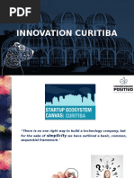 Innovation Curitiba