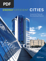 Download Energy Efficient Cities  Assessment Tools and Benchmarking Practices by Energy Sector Management Assistance Programme Staff SN31137953 doc pdf