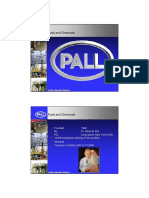 PALL Gas Separation PDF