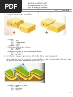 FT Falhas e Dobras Correção Moodle
