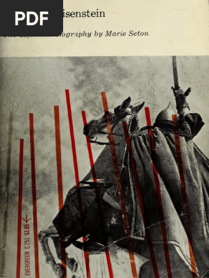Marie Seton - Sergei Eisenstein, The Definitive Einsenstein - 1960 ...
