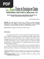 Vanessa Manosso - Orient. Prof. Cesar