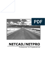 NetCAD - Net Pro 6