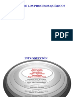 Principios de Los Procesos Quimicos