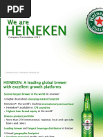 heineken ue boom