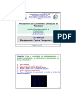 Uso3 MINITAB_Ponto Central