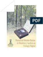 MANUAL DE METODOS BASICOS DE MUESTREO Y ANALISIS EN ECOLOGIA VEGETAL.pdf