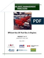 Engine Gas PDF