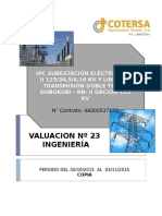 00 - Caratula de Carpeta de Valuacion