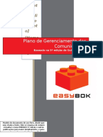 Easybok Pgco Plano Gerenciamento Comunicacoes 5ed 2013 v5 0