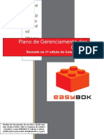 Easybok Pgcs Plano Gerenciamento Custos 5ed 2013 v5 0