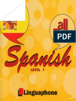 Level 1 Booklet PDF