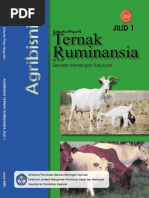 Download Agribisnis Ternak Ruminansia 1pdf by Reza Mappangara SN311399974 doc pdf