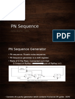 PN Sequence