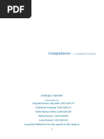 Download Final Year Project Report by DebdeepGanguly SN311400477 doc pdf