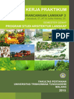 Lembar Kegiatan Praktikum SPL2