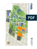 Cintas Parking Map 2014