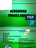 416573 Kemahiran Proses Sains