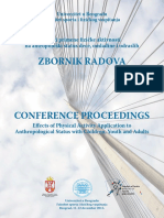 Zbornik Radova 2015