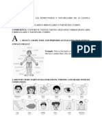 Planeacion Ingles Grado Octavo Guia 2 PDF