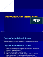 Taksonomi 12