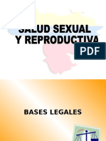 Leyes Sexualidad Jornada #01